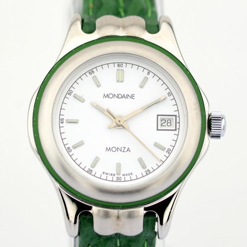 Mondaine monza data mai - mondaine,