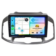 Autoradio Android Chevrolet