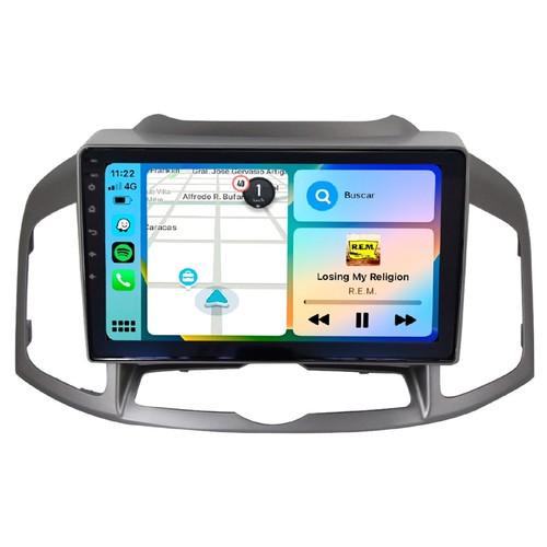 Autoradio android chevrolet - autoradio,