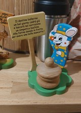 Porta Dentini Topolino