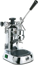 La Pavoni Professional Lusso