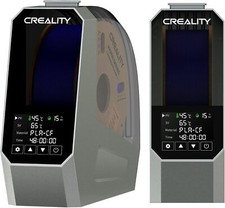 Creality Space PI Filamento Asciugatrice Filamento Disidratatore 360° Riscaldamento Ventilatore