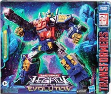Hasbro Transformers Legacy