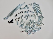 BOLT SET FOR GY6 150cc, 172cc