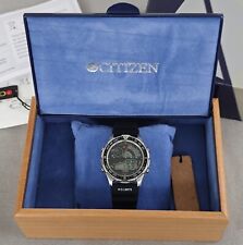 Reloj citizen promaster