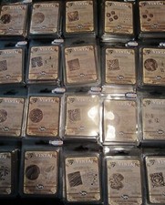 Sizzix Vintaj DecoEtch