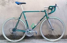 Bici Corsa adesivi Bianchi