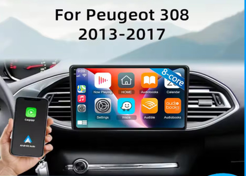 Autoradio android peugeot - autoradio,