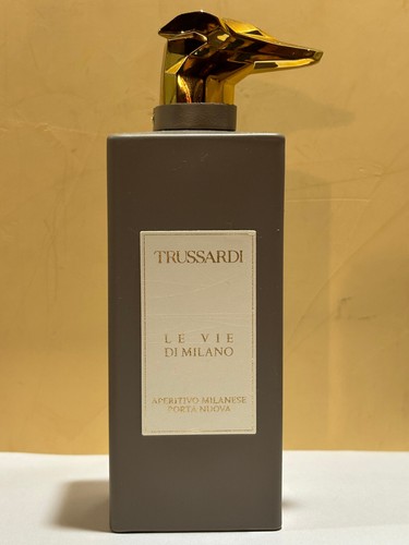 Trussardi vie milano - trussardi,