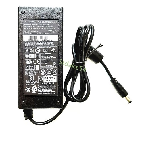 Adattatore originale aoc - adattatore,