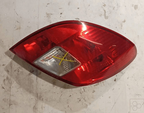 Fanale post opel - opel, corsa