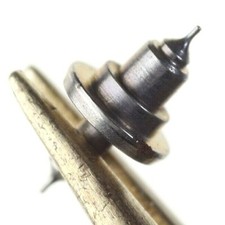 PHENIX 432 : Asse bilanciere - Balance staff