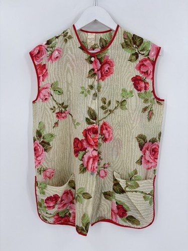 Grembiule vintage artistico