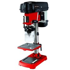 Trapano a colonna 350W mandrino 13mm 5 speed c/protezione Einhell -  TC-BD 350