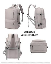 ZAINO BAGAGLIO A MANO