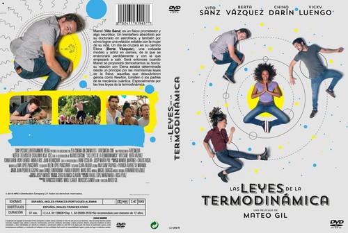 Pelicula española las leyes - pelicula,