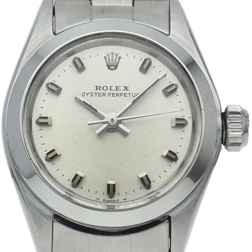 Orologio donna rolex oyster - orologio, da