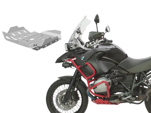 Protezione motore per bmw - per,