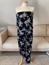 LASANA Elegante Tuta Donna 40