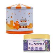 Cremone Stanhome Fico Con Carillon Regalo NATALE