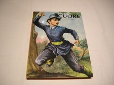 CUORE -COLLANA CLASSICI DELLA