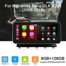 Stereo Navigazione GPS 10,25"