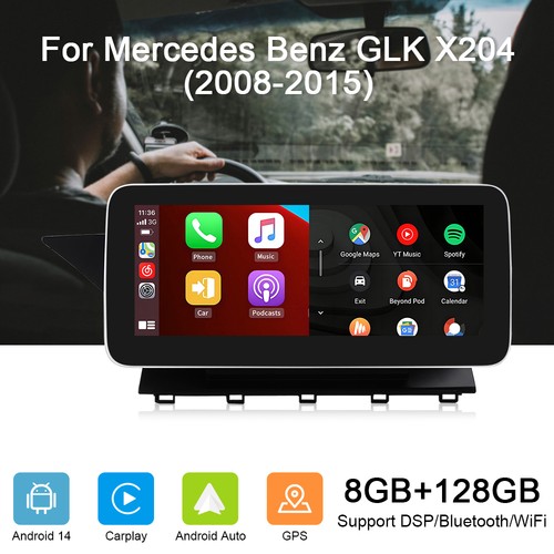 Stereo navigazione gps - stereo, 10,25"