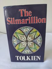 Tolkien - The Silmarillion -