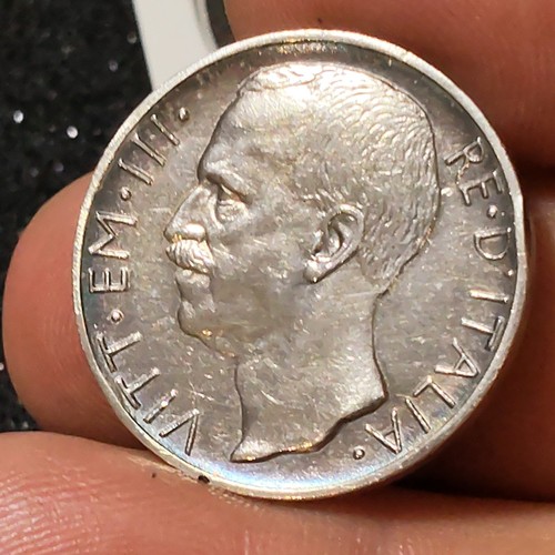 Regno italia lire - 10,