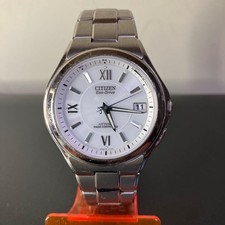 Orologio Citizen Attesa H110