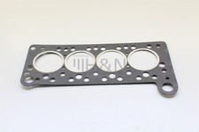 Guarnizione testa cilindro cylinder head gasket guarnizione testa Fiat Topolino B/C