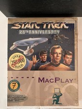 Star Trek 25° Anniversario