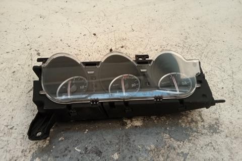 Quadro strumenti - quadro,