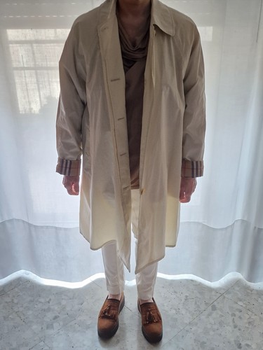 Trench burberry - trench,