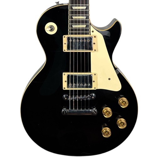 Orville les paul - les,