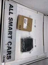 SMART FORTWO 450 CASSETTA