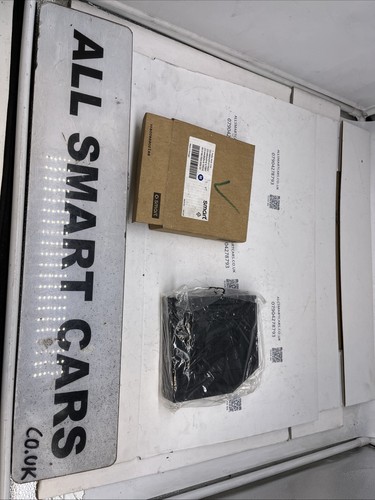 Smart fortwo 450 - smart,