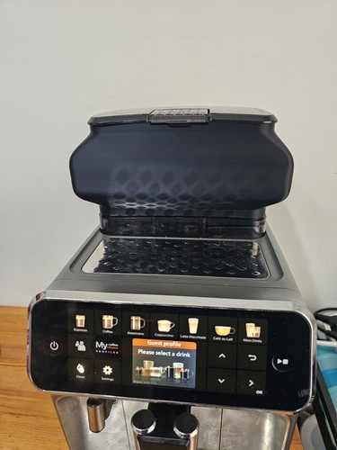 Coffee bean hopper philips - bean,