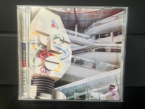 The alan parsons project - project,