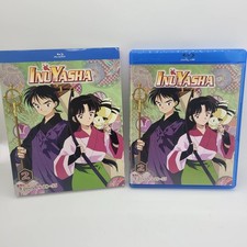 Inuyasha set blu ray - 2, [blu-ray]