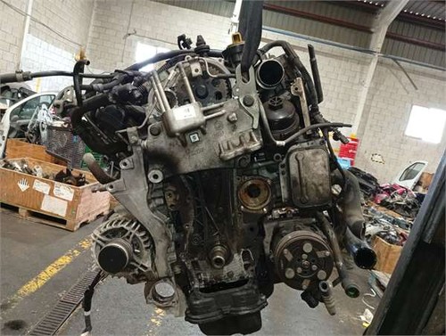 Blocco motore opel combo - opel,