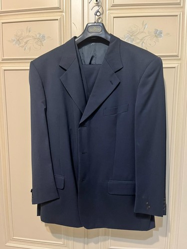 Abito sartoriale uomo - abito,