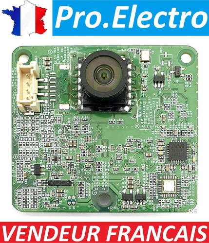 Camera hom bot square - camera, lg