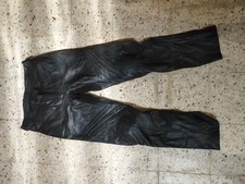 Pantaloni Moto Con Protezioni Fit For Lady Spidi Taglia 48