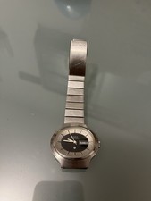 OROLOGIO BULOVA ACCUTRON ANNI