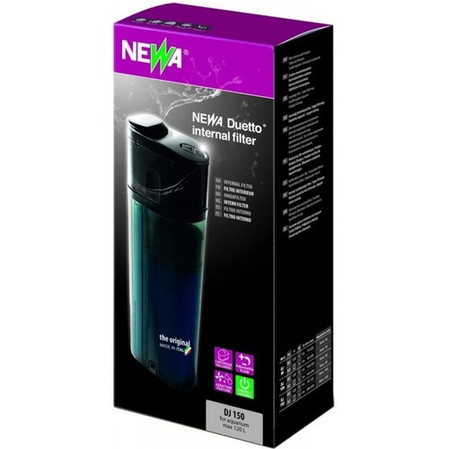 Filtro interno newa duetto - interno,