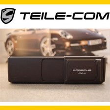 TOP+ORIG. Porsche CDC-4 Cambio