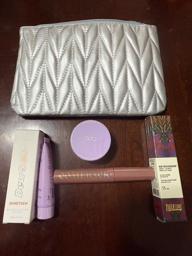 Borsa ipsy glam - glam, nuova