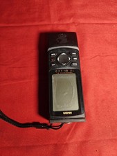 Garmin GPS 12 XL Navigatore