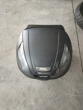 GIVI V45 TECH 45 Bauletto Monolock - Nero